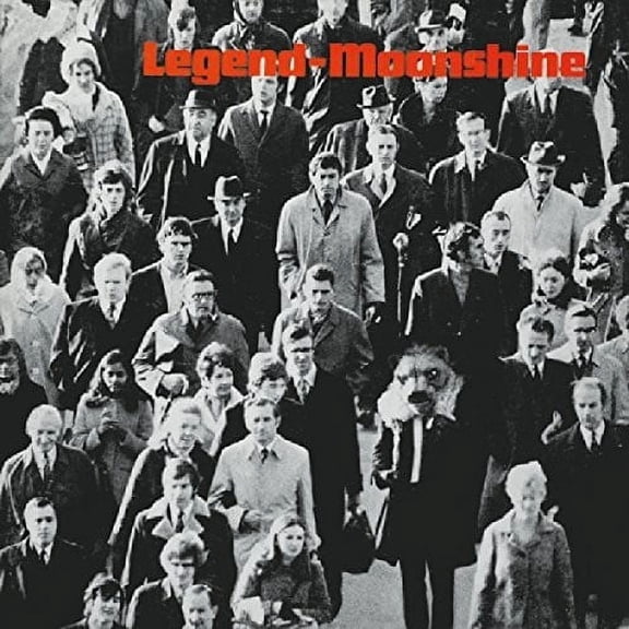 Moonshine (Vinyl) (Remaster)