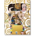 thumbnail image 2 of Gustav Klimt: Peintures Complètes XL, 2 of 2