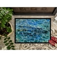 thumbnail image 3 of Eel Under water Doormat 24x36, 3 of 4