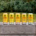 thumbnail image 5 of Yerba Madre Organic Yerba Mate, Low Sugar Berry Lemonade, Energy Drink Alternative, 150mg Natural Plant Based Caffeine, 15.5oz Cans (Pack of 12), 5 of 6