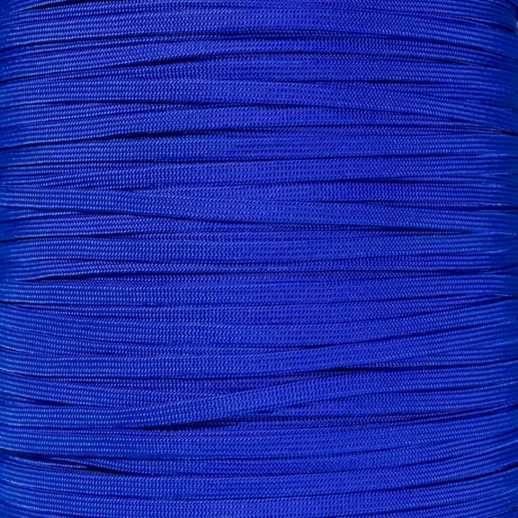 Paracord Planet Coreless 650 Paracord - Multiple Colors - Lengths of 10, 20, 25, 50, 100, 250, 300, 500 or 1000 feet
