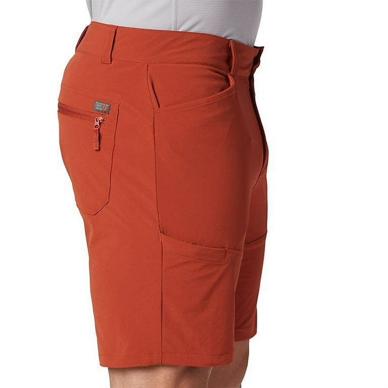 Mountain hardwear hotsell logan canyon short