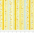 thumbnail image 6 of SINGER FABRIC, 100% COTTON, 5 PIECES BUNDLE, DAISY DAYDREAM, 6 of 7