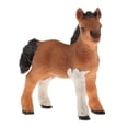 thumbnail image 4 of lionlar 2x Beautiful Animal Figure Model for Children Baby Toys Teaching Aid Props, 4 of 8