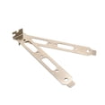 thumbnail image 4 of YIEMEEN 5Pcs High Profile Bracket for DVI VGA Video Graphics Card Full Height Bracket, 4 of 9