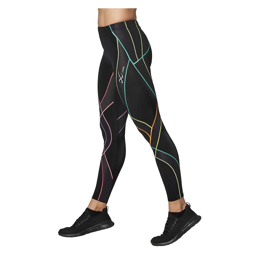 CW-X Women's Endurance Generator Joint & Muscle Support Compression Tights  