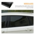 thumbnail image 2 of Heat Insulation Film Waterproof Car Heat-Insulating Universal Explosion-proof The Pet, 2 of 6