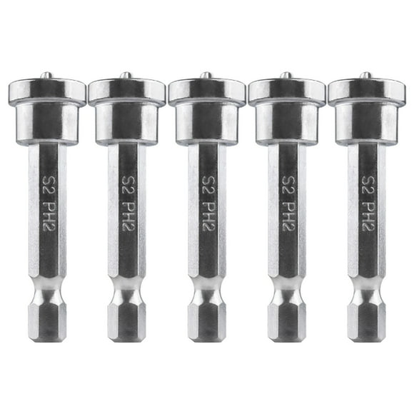 Boovnll Tool Kit, Screw Locating Nibs for Plasterboardslocating Nibs, Tool Set, Home Essentials, Household Essentials