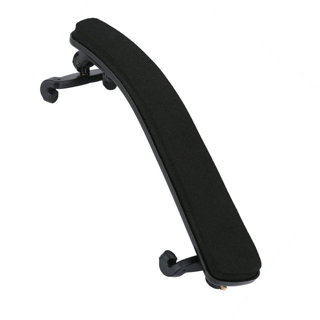 Durable Adjustable Violin Shoulder Rest, Violin Universal Type Soft Violin Shoulder Rest, For Violin 3/4 4/4