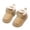 Khaki, variant on Shachafan Winter Girls Boots Water Thermal Insulated Short Ankle Booties For Toddler Kids Outdoor Play Boots Toddler 5