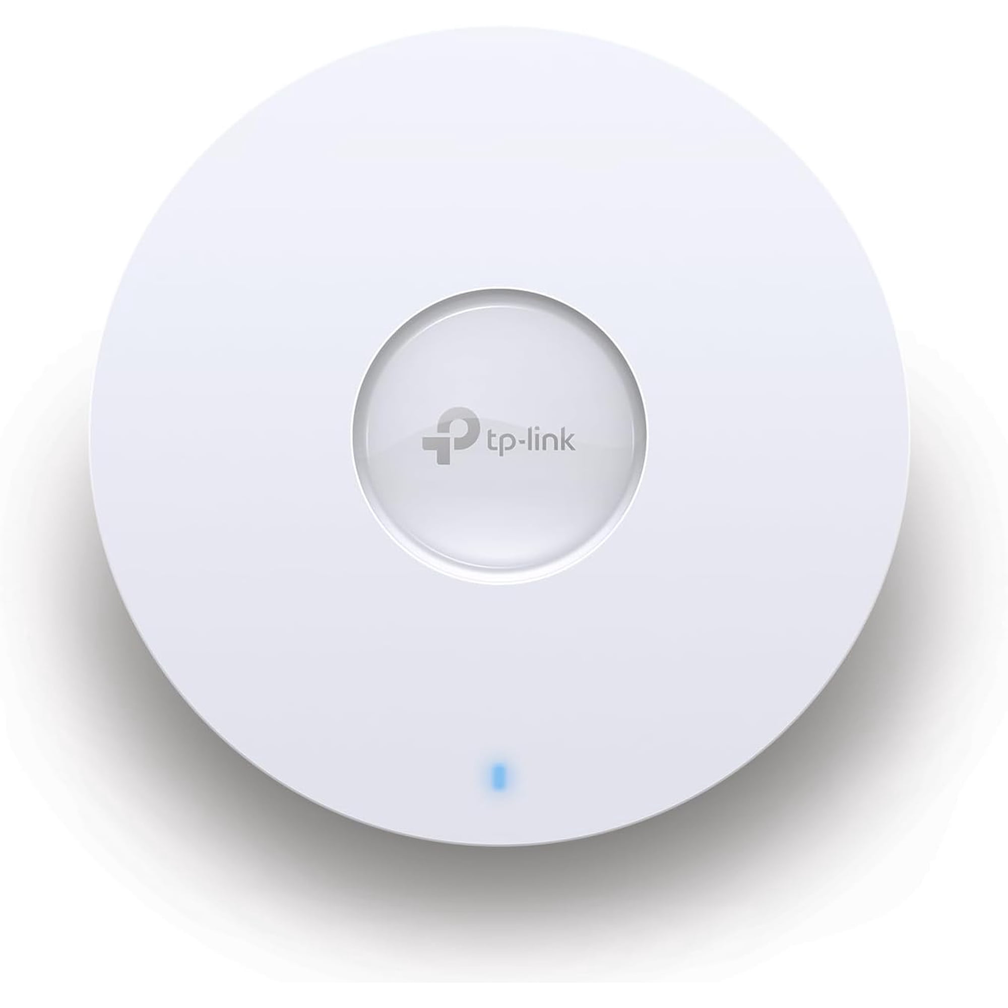 TP-Link EAP650 - Omada WiFi 6 AX3000 Wireless Gigabit Ceiling Mount Access Point - Limited Lifetime Warranty - Support Mesh, OFDMA, Seamless Roaming, HE160 & MU-MIMO - SDN Integrated - Cloud Access...