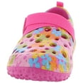 thumbnail image 3 of Western Chief Kids Lightweight, Comfortable Eva Toddler Water Play Shoe, 3 of 6