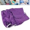 thumbnail image 4 of Incontinence Protection Nappies, Adult Cloth  Comfortable Waterproof Adjustable  For Hospital For Home Regular Size,Large Size, 4 of 8