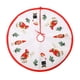 thumbnail image 2 of onlyliua Ofertas Navideñas Delantal Adorno para Árbol de Navidad, Linda Falda para Árbol de Niño y Niña, Decoración Navideña, 2 of 5