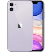 Open Box APPLE IPHONE 11 64GB SPRINT/T-MOBILE MH933LL/A - PURPLE