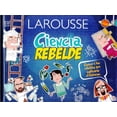 thumbnail image 1 of CIENCIA REBELDE LAROUSSE EDICIONES DAN GREEN, 1 of 1