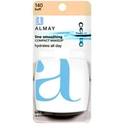 Almay: Buff 140 Spf 15 Makeup Compact, .35 oz