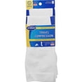 thumbnail image 2 of Lindbes Women‘s Travel Compression Socks 2 Pack, 2 of 2