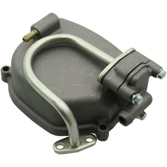 Valve Cover (PAIR) for GY6 150cc Scooters