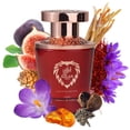 thumbnail image 3 of Perfume Al Haramain Azlan Oud edición azafrán, 100 ml, unisex, 3 of 3