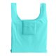 thumbnail image 1 of Bolsa de compras reutilizable, lavable, plegable, de tela Oxford resistente, para ir al mercado, acampar y viajar., 1 of 8