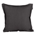 thumbnail image 2 of Cojin Decorativo Cuadrado Set de 4 Tred Carbon, 2 of 4