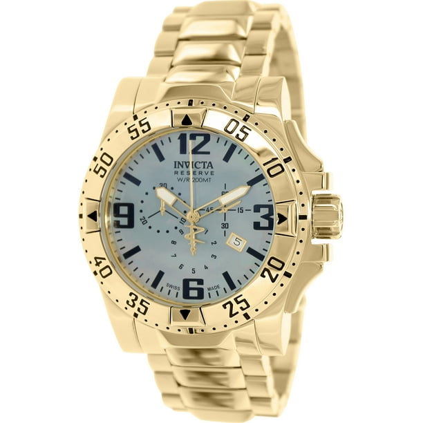 Invicta 6257 clearance