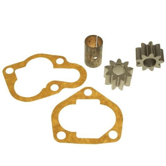 Melling Engine Oil Pump Repair Kit P/N:K-34
