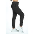 thumbnail image 4 of Pants Jogger Para Mujer Shendy Vendy Slim Fit, 4 of 6