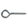 thumbnail image 4 of National Hardware 7/16 In. x 5-1/4 In. Zinc Lag Screw Eye N220-723 Pack of 10, 4 of 6