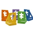 thumbnail image 5 of Easy To Assemble Puzzle Mat Stand With Large Surfaces Area Safe For Children And Seniors, 5 of 8