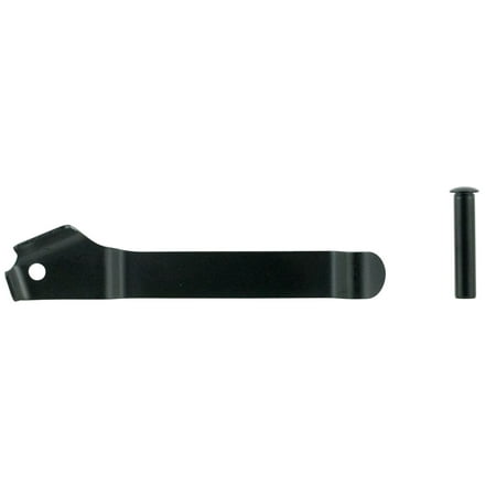 Techna Clip LC9SBR Right Hand Conceal Carry Gun Belt Clip Ruger LC9s/EC9s/Pro Carbon Fiber