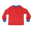 thumbnail image 3 of Pijama Infantil DTR Spider Talla 6 Color Rojo, 3 of 4