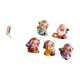 thumbnail image 5 of Gancho de pared plegable,Percheros plegables de pared,Gancho de pared para auriculares,perchero,Figura de escritorio,Figura de Dios de la Fortuna de Dibujos Animados,Regalo Feng Shui, 5 of 8
