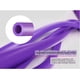 thumbnail image 2 of Bandas Portátiles de Resistencia a Aptitud con Cuerda para Equipo de Ejercicio con Barra de - Púrpura Baoblaze Barra de ejercicios Pilates Fitness, 2 of 8