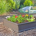 thumbnail image 4 of Lifetime Products 60069 Kit de Jardin Surélevé, 4 of 5