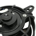 thumbnail image 4 of Universal Motorcycle Radiator Cooling Fan Oil Cooler Water Cooler Electric Fan, 4 of 4