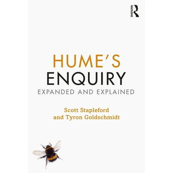 Hume's Enquiry: Expanded and Explained, (Paperback)