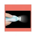 thumbnail image 3 of Topumt Electric Kids Nail Pedicure Clippers Set, 3 of 5