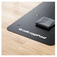 thumbnail image 7 of Exercise Mat for Treadmill - Walking Pad Floor Protector 63x32.3in, 7 of 7