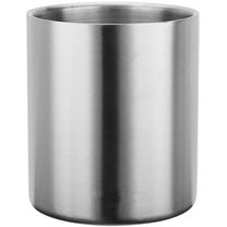 Youliang Stainless Steel Pint Cups, Unbreakable Tumblers for Coffee and Camping