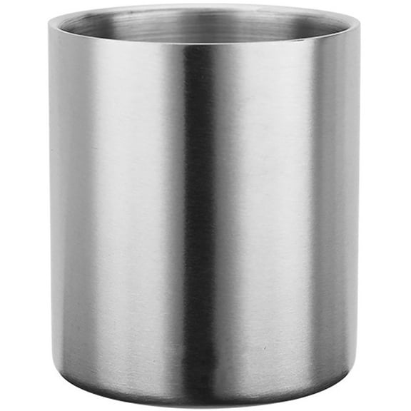 Youliang Stainless Steel Pint Cups, Unbreakable Tumblers for Coffee and Camping