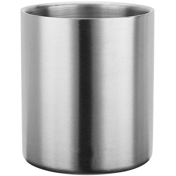 Milisten De Inoxidable Con Doble Pared Para Guardar Bebidas