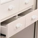 thumbnail image 2 of White Door Handle Stick Instant Drawer Knobs Self-Adhesive Handle of Cabinet Door and Window Handles for Cupboards, Drawers, Home Glass Door Creative, 2 of 5