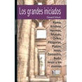 thumbnail image 1 of Los grandes iniciados, 1 of 1