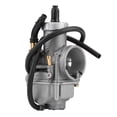 thumbnail image 1 of Carburador Keihin PE28 de 28mm, compatible con Honda CR80 CR80RB 1996-2002 CR85 CR85R 2003, 1 of 12