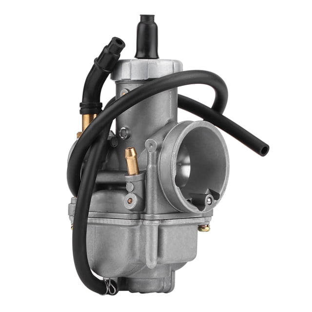 Carburador Keihin PE28 de 28mm, compatible con Honda CR80 CR80RB 1996-2002 CR85 CR85R 2003