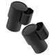thumbnail image 2 of 2 tapones para saxofón, tapas para saxofón, tapones para llave de cuello doblado, piezas de repuesto para saxofón, 2 of 8