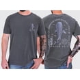 thumbnail image 3 of Christian Shirt: Isaiah 43.2 Shirt, Bible Verse Tee, Faith Based , Church Team T-Shirt, 3 of 5