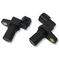 thumbnail image 5 of 2 Pair New Transmission Speed Sensor Input & Output Set Of 2 For 1999-2010 42620-39051 42621-39052, 5 of 5
